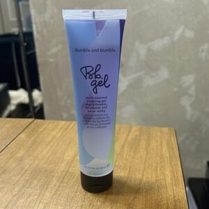 Bumble And Bumble Bb Gel Hair Sculpting Gel 5 Oz 150ml Flexible Styling